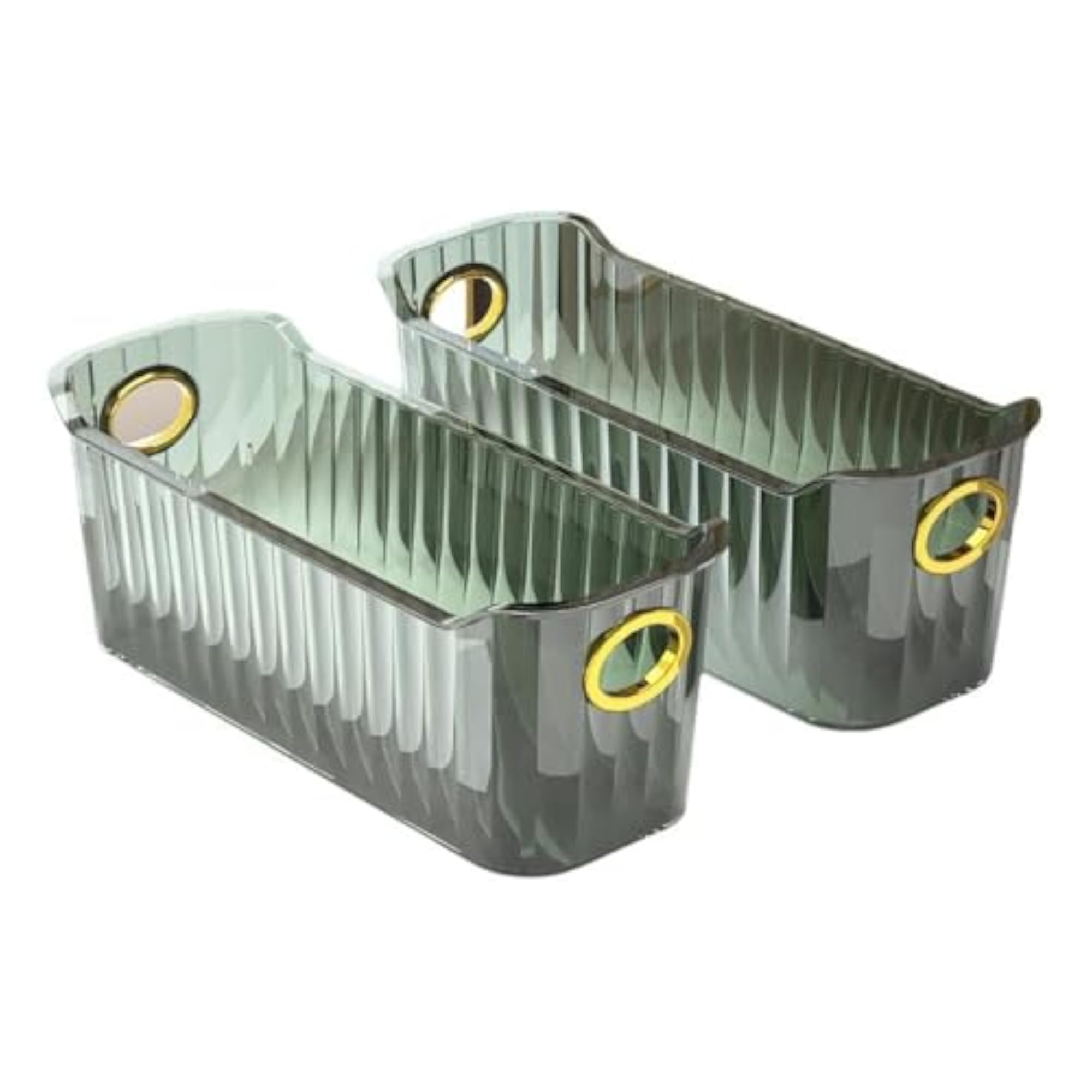 Makeup Organizer, Large Capacity Storage Box